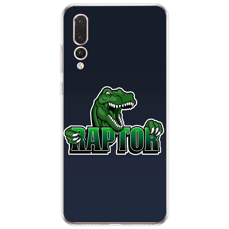 Чехол с динозавром парка Юрского периода мягкий силиконовый чехол из ТПУ для