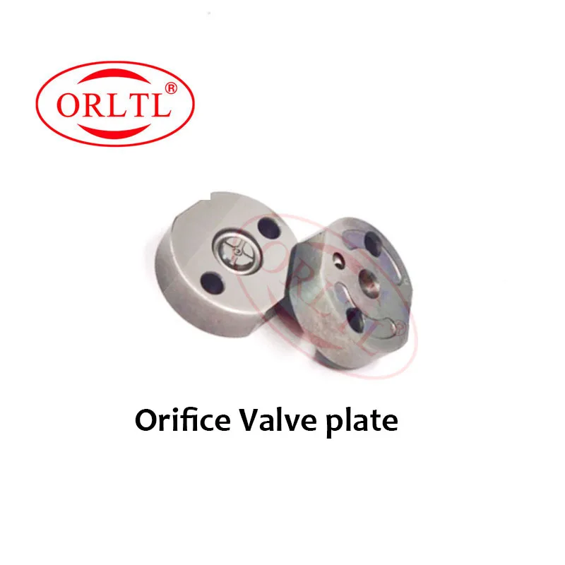 Орлит дизель инжектор управления клапан пластины 10 # для Denso 23670 E0050 095000