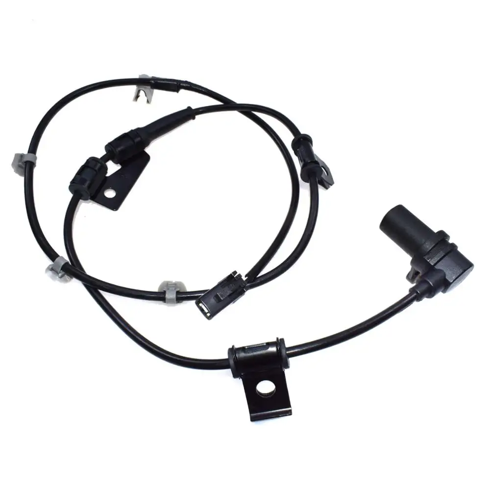 ISANCE Front Right ABS Wheel Speed Sensor 956702D150 ALS573 5S7744 For Hyundai Elantra Kia Spectra Spectra5 2000 2001 2002-2009 |