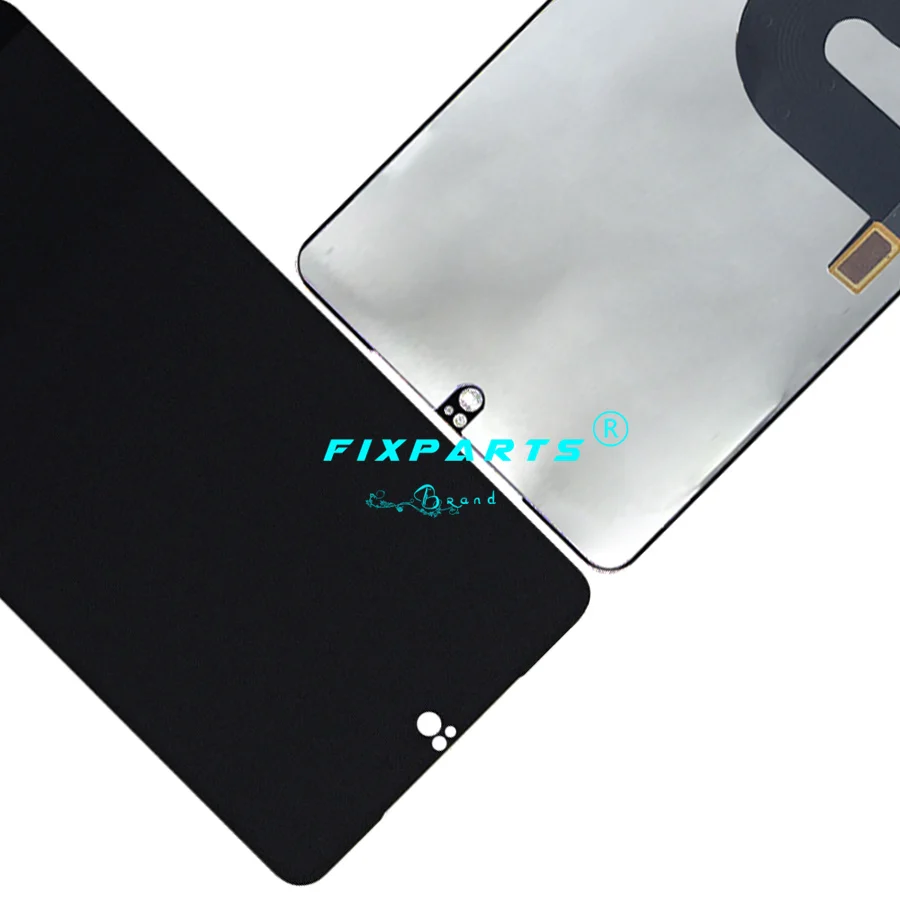 Оригинальный ЖК-дисплей для Essential сменный сенсорный экран с дигитайзером в сборе