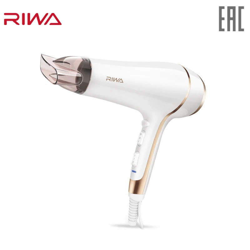 Фен RIWA RC-7510 | Бытовая техника