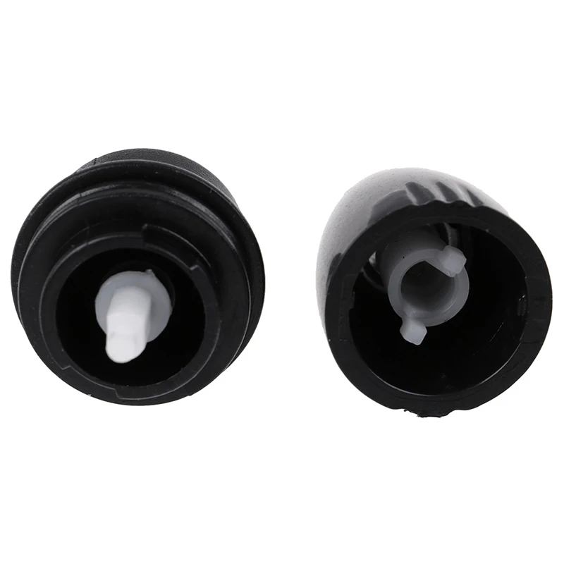 1 шт. черная сменная Мужская головка для триммера носа бритва электробритва 3 в