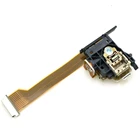 Оптический механизм приема VAM1201 VAM1202, лазерный объектив для Philips CDM12.1 CDM12.2