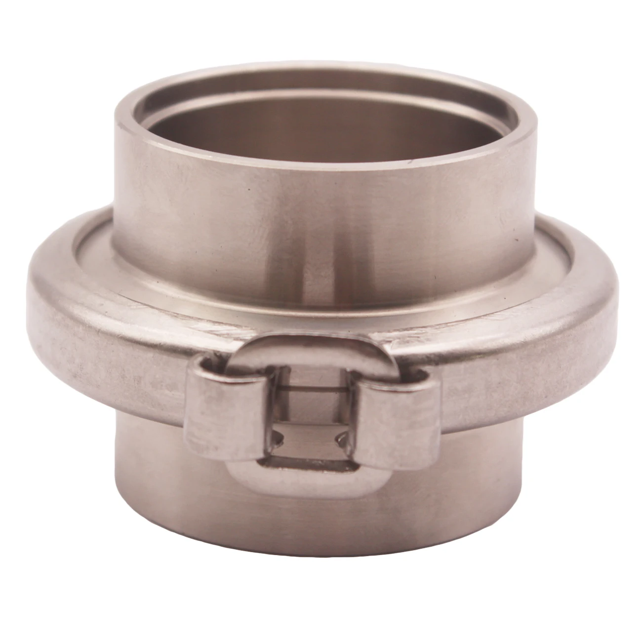 Турбо выхлопная труба из нержавеющей стали комплект v образных фланцев ID: 1 5 ''V