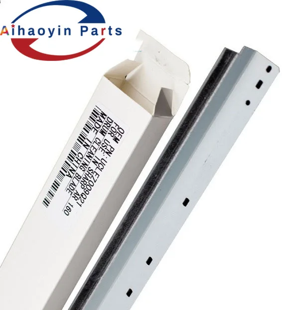 Новые лезвия для чистки барабана UCLEZ0009QSZ1 2 шт. Sharp AR160 161 200 201 5015 5316 5320 5516 5520 5618