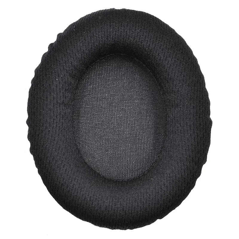 

Ear Pads Cushion Earcups Earpads For K-ingston HyperX Cloud Stinger Wireless Gaming Headphones Headset Replacement New