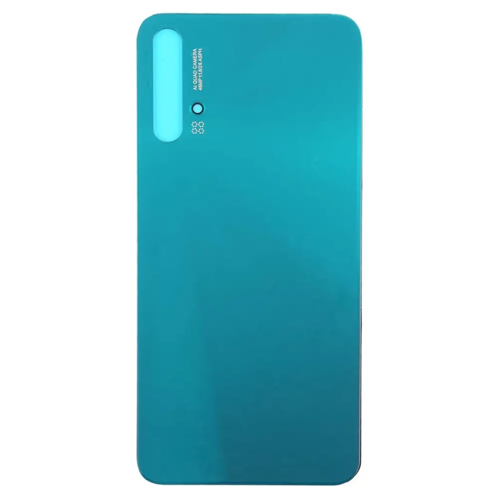 Задняя крышка батареи для huawei Nova 5T корпуса|Корпусы и рамки мобильных телефонов| |