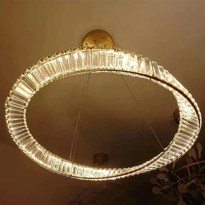 구매 포스트 모던 럭셔리 식당 샹들리에 거실 침실 크리스탈 심플 비품 홈 레스토랑 바 ED 데코라 행잉 램프, 포스트 모던 저렴한 포스트 모던 럭셔리 식당 샹들리에 거실 침실 크리스탈 심플 비품 홈 레스토랑 바 ED 데코라 행잉 램프, 포스트 모던