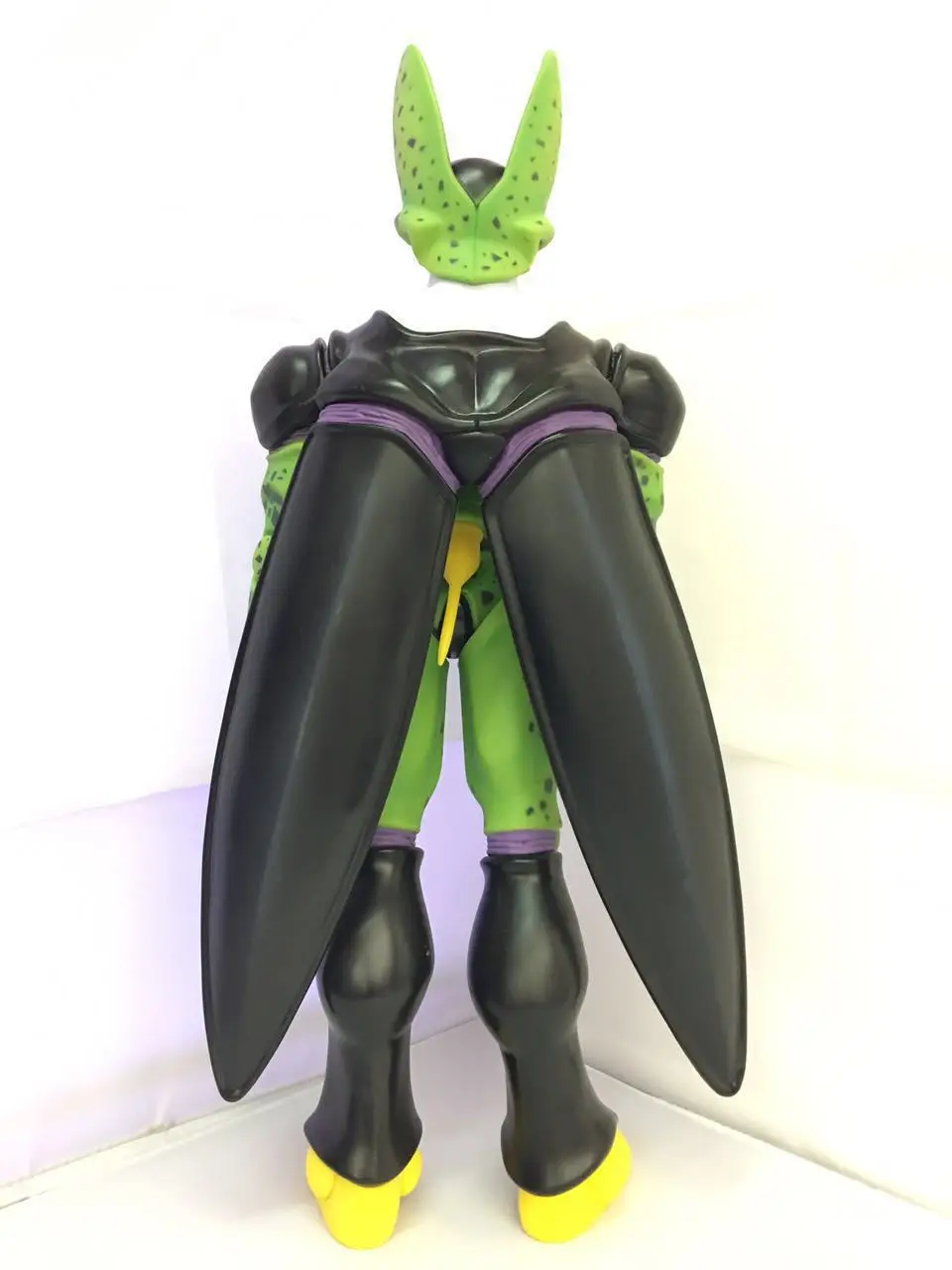 

Dragon Ball World Budokai 12th Generation Standing Saru Full Body Boxed Figure Decoration Toy Gift Collection