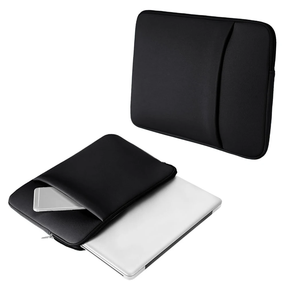 Сумка для ноутбука портативный аксессуар ударопрочный Карманный чехол