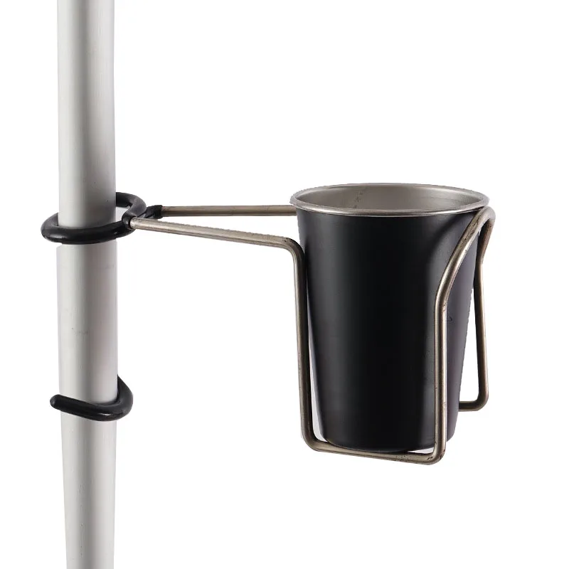 Многофункциональный держатель для чашки кофе и воды из нержавеющей стали