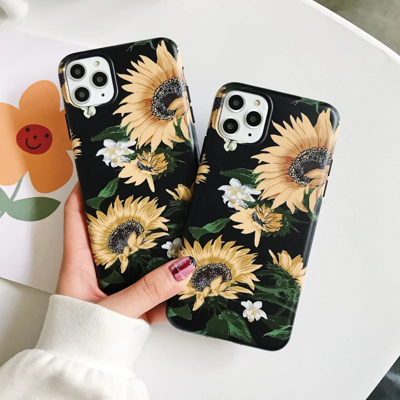 Чехол для iphone 13 12 Mini 11 pro XS MAX X XR SE 2020 7 8 Plus силиконовый противоударный | Мобильные