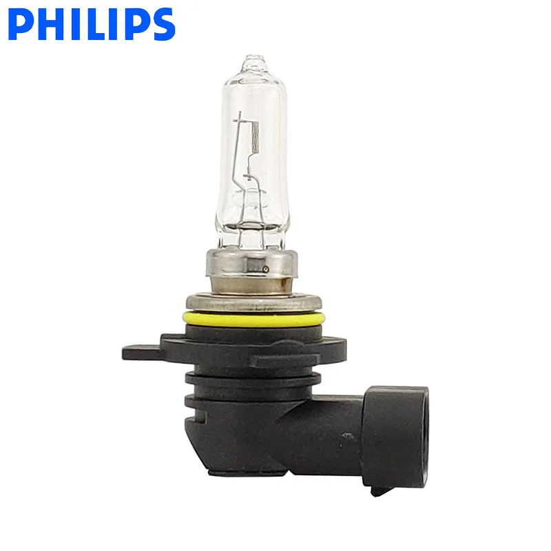 Philips 9012 H1R2 12 В 55 Вт PX22d стандартная оригинальная автомобильная галогеновая лампа