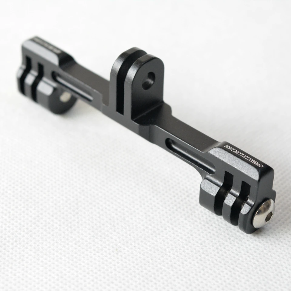 Адаптер-удлинитель для кресветильник камеры на велосипед FOURIERS HA-GP01 совместим с