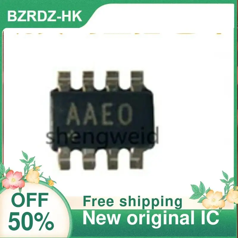 

2-10PCS/lot MAX5401EKA+T OT23-8 AAEO New original IC