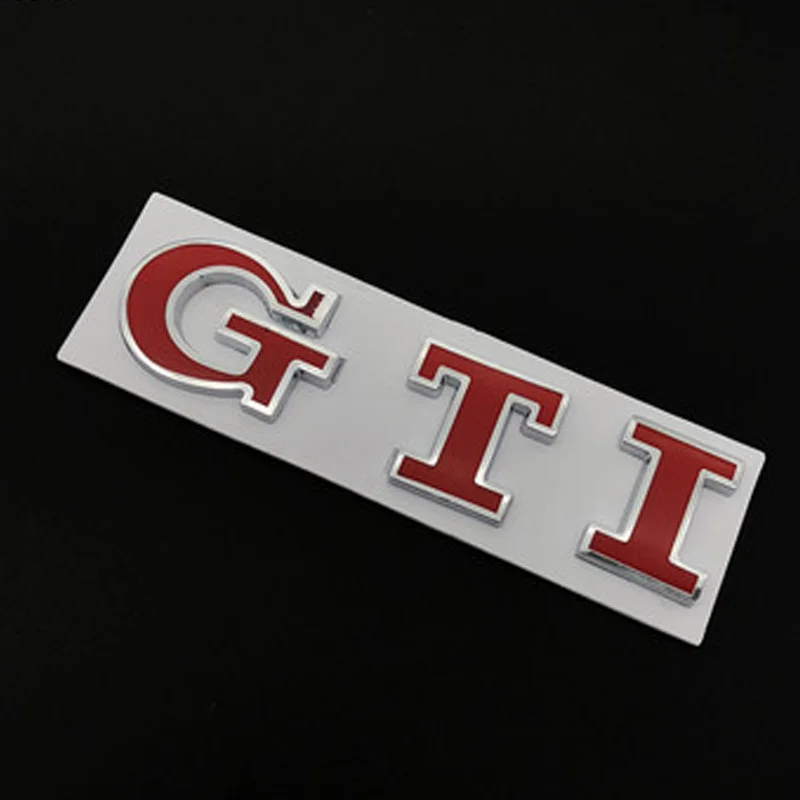 1 шт. хромированная эмблема для автомобиля Polo Golf 2 3 4 5 6 7 8 MK3 MK4 MK5 MK6 MK7 | Автомобили и