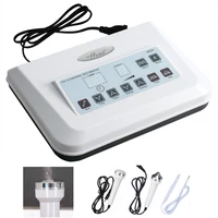 3 in 1 face body ultrasonic beauty instrument dark spot removal machine facial lifting and tightening skin deep cleaning tools