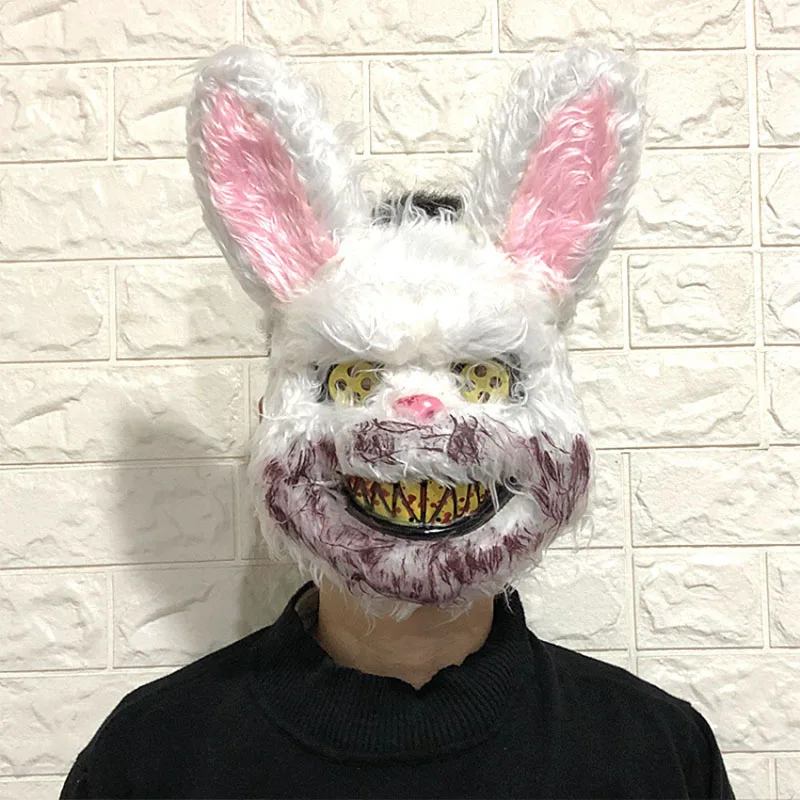 Счастливого Хэллоуина украшения 2019 на Хэллоуин Hallowen модель крови животных