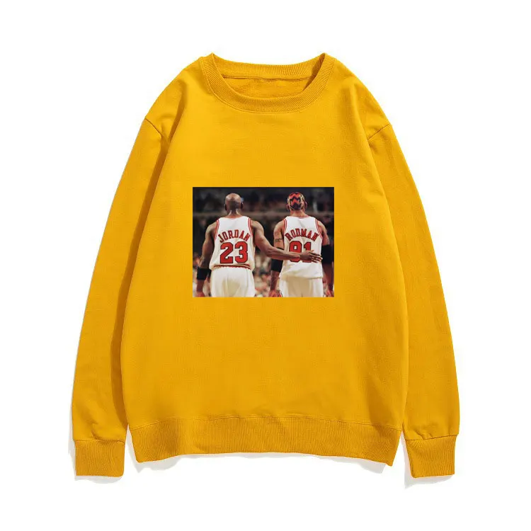 

Boy Basketball Clothes Mob Travis Scotts Astroworld Sweatshirt 2021 Hot Sell Dennis Rodman Pullover Men Women Fashion Streetwear