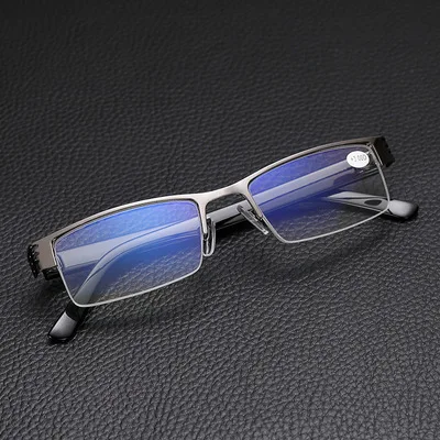 Очки для чтения с диоптриями + 2020 1 0 5 2 3 4 0|Мужские очки чтения| |