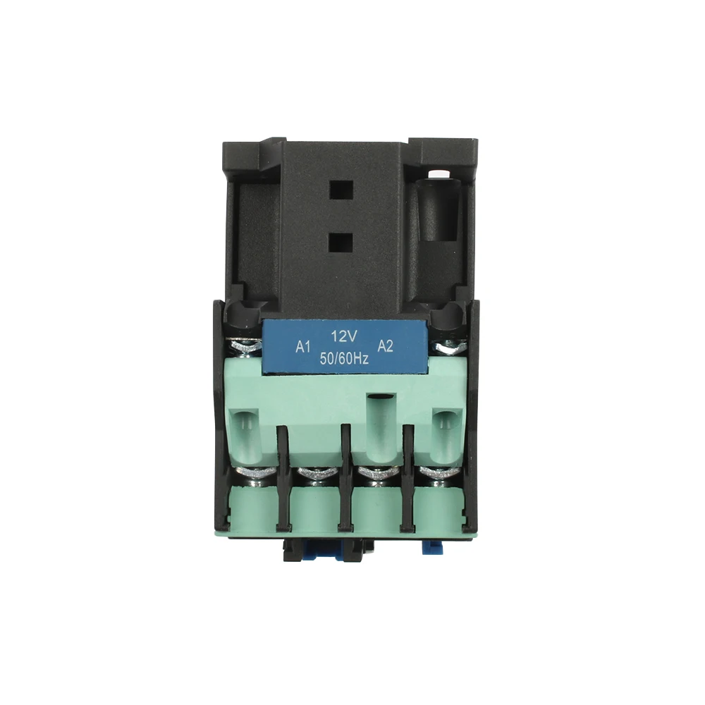 CJX2 2510 LC1 контактор переменного тока 380V ac 25A 50 HZ/60 HZ оригинальная lc1 380v 220V 110V 48V 36V 24V