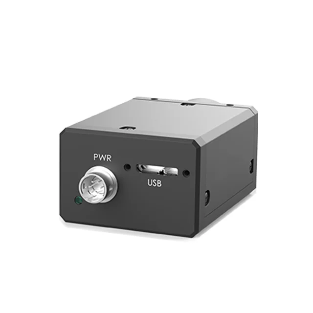 

HC-160-10UC High Speed 249.1 fps USB3.0 Industrial Machine Vision Camera