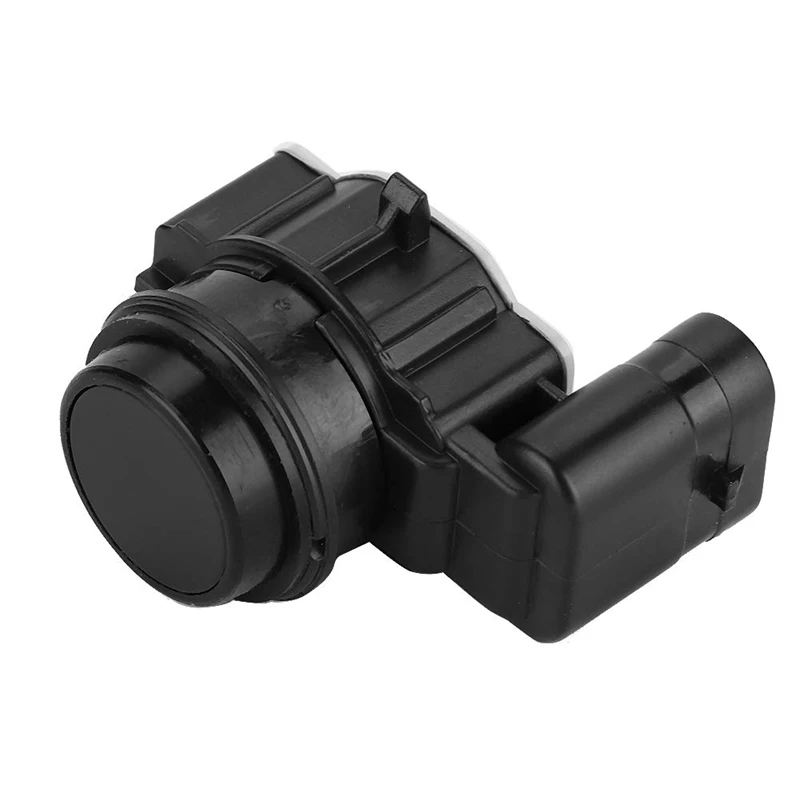 Датчик парковки автомобиля детектор датчик бампер PDC для Volkswagen Skoda Kodiaq Passat Golf