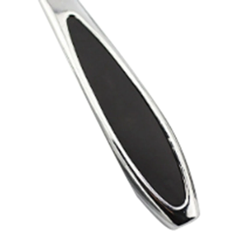 

72-Tooth Curved Handle Ratchet Wrench Set 1/2 Inch (12.5mm) Interface Bidirectional Automatic Socket Wrench