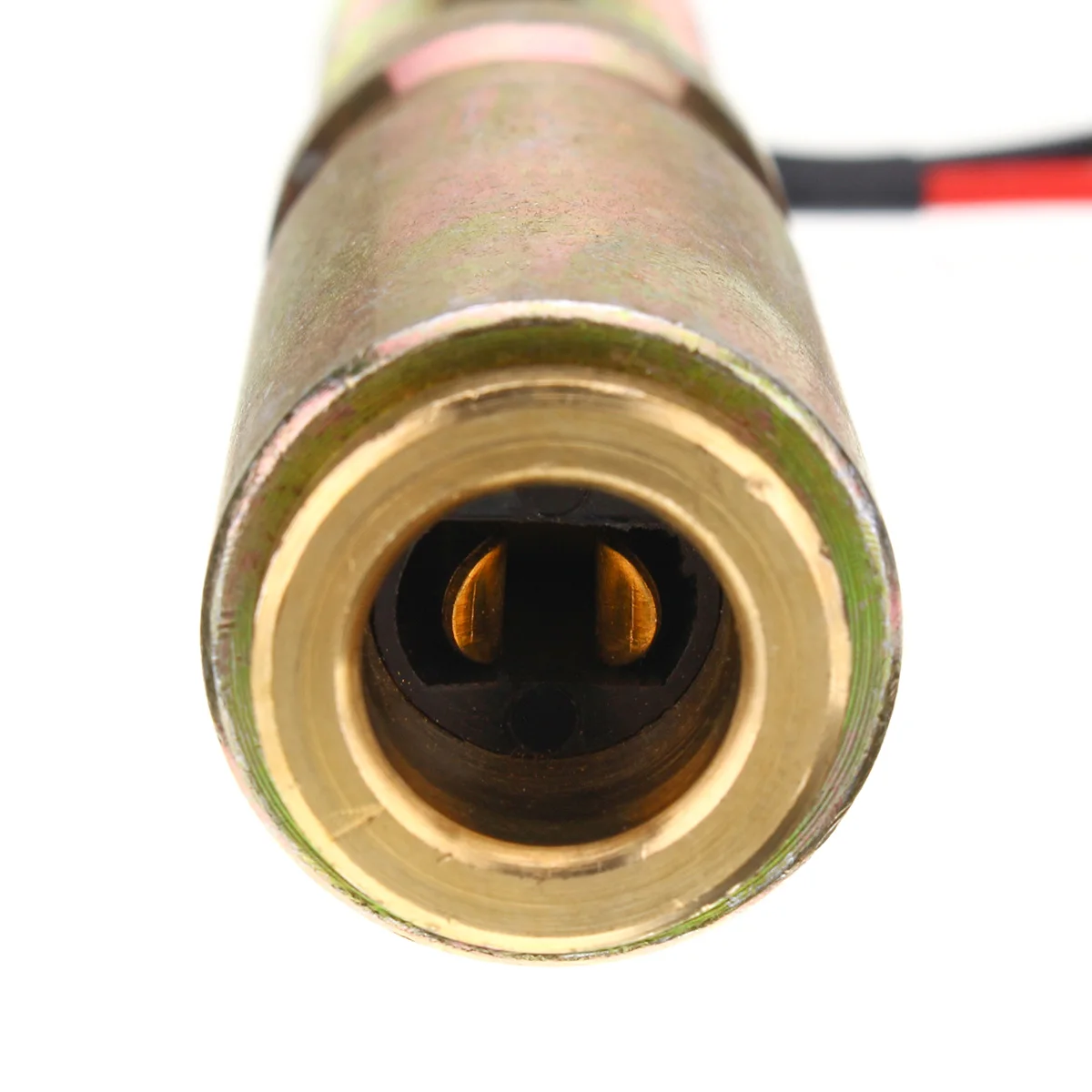 

Rotating Flashing Amber Beacon Flexible DIN Pole Tractor Mount Mounting Light Bracket Light Accessories