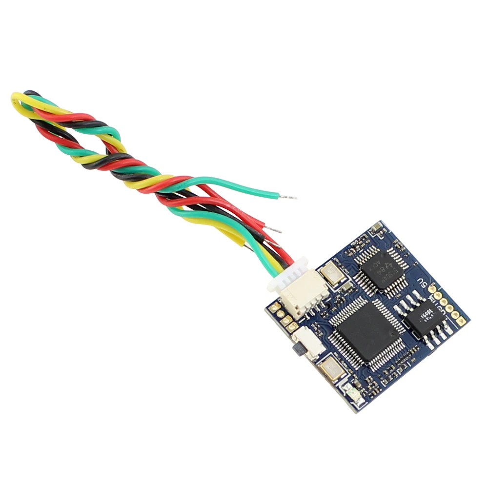 720p видео hd 4pin 10 мм fpv dvr модуль для 58g пер