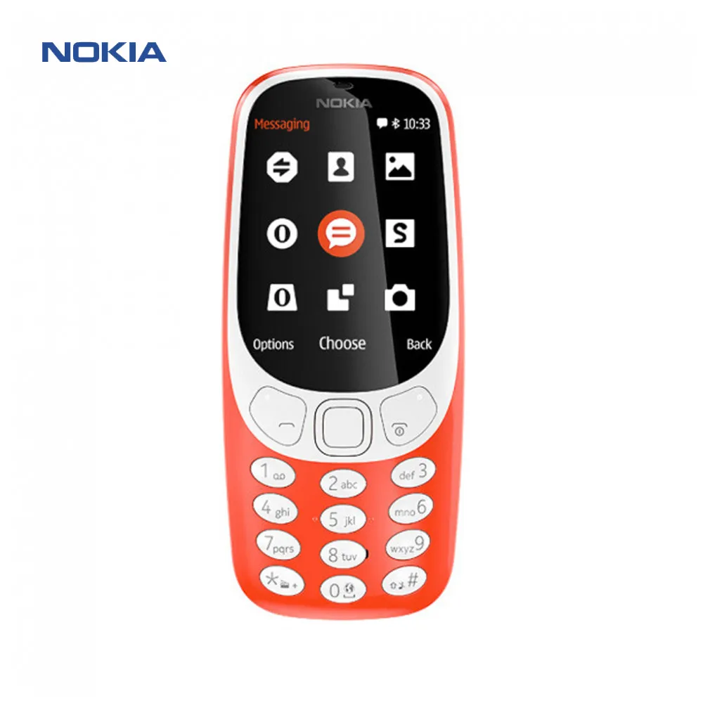 Мобильный телефон Nokia 3310 Dual Sim|Смартфоны| |