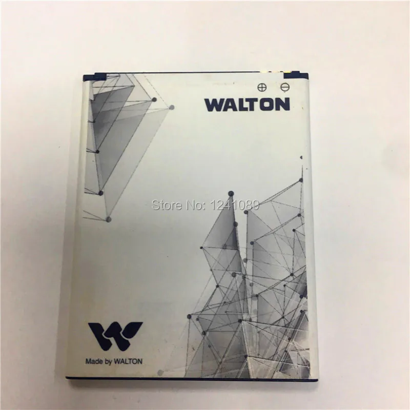 Аккумулятор для WALTON WMB2500C 2500 мАч длительное время ожидания высокая емкость