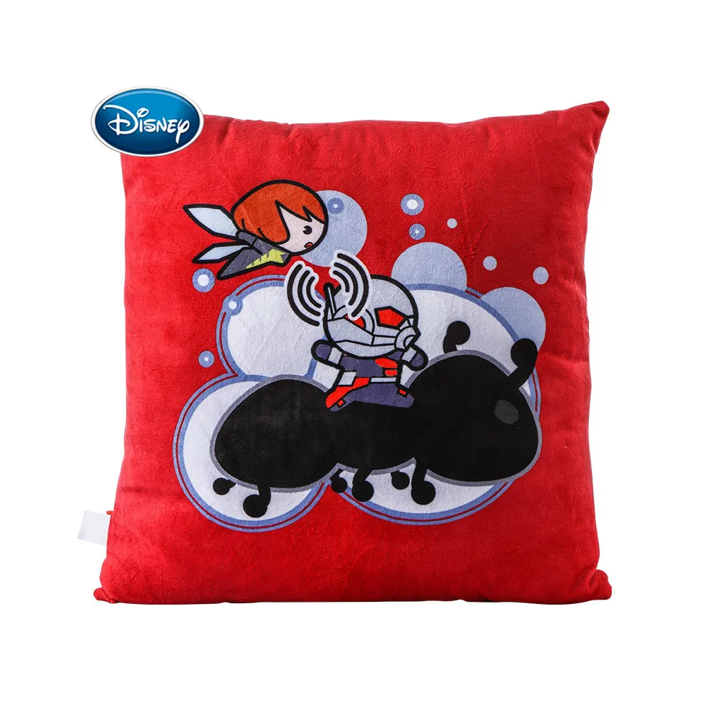 Disney 35x35 см Anteater ОСА подушка для женщин воздушный Досуг плюшевая повседневная