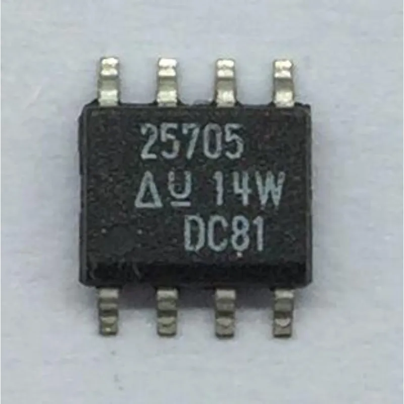 

UCC25705D SOP-8pin оригинальный в наличии