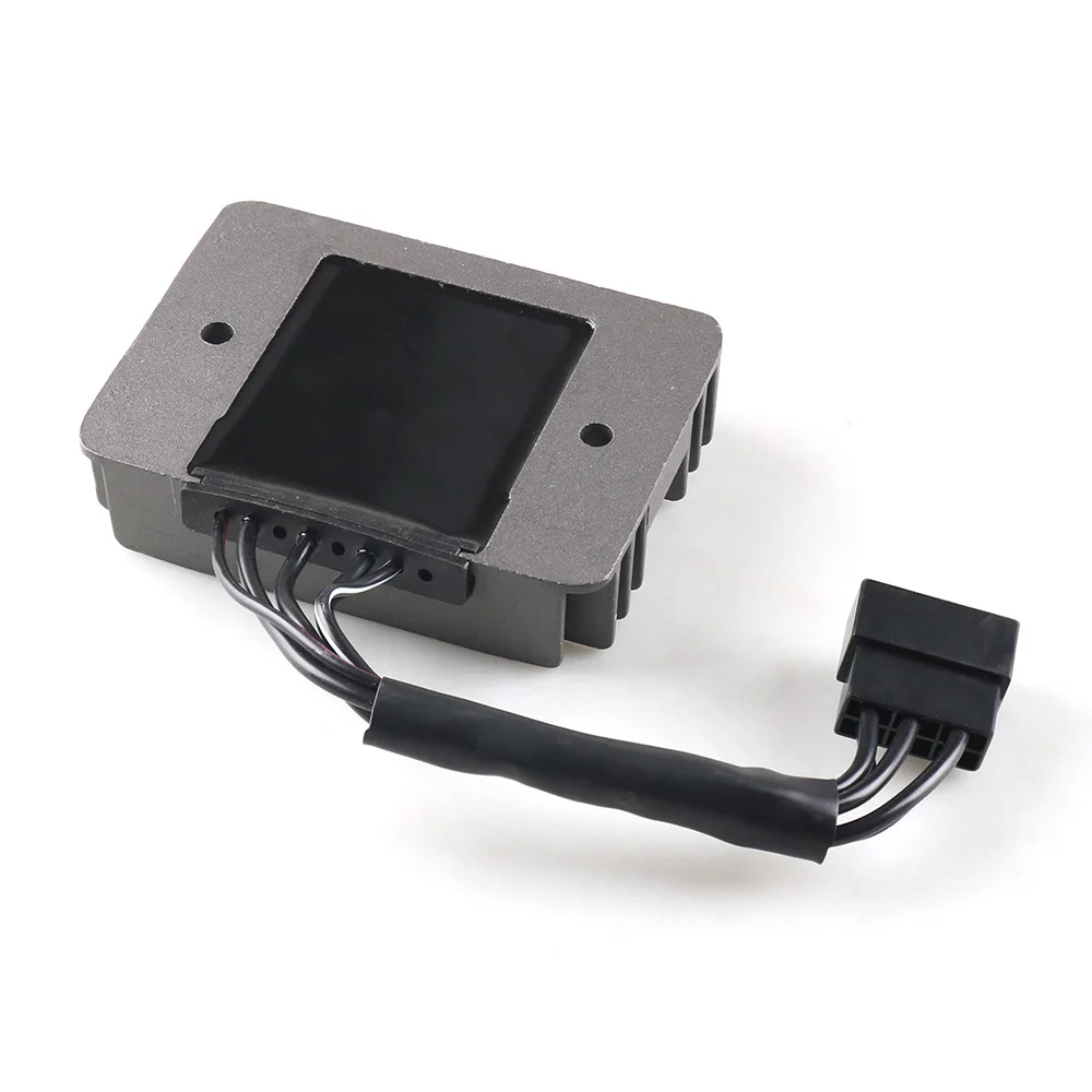 Высокопроизводительный регулятор напряжения выпрямитель для Suzuki GSXR 600 750 1000 Hayabusa