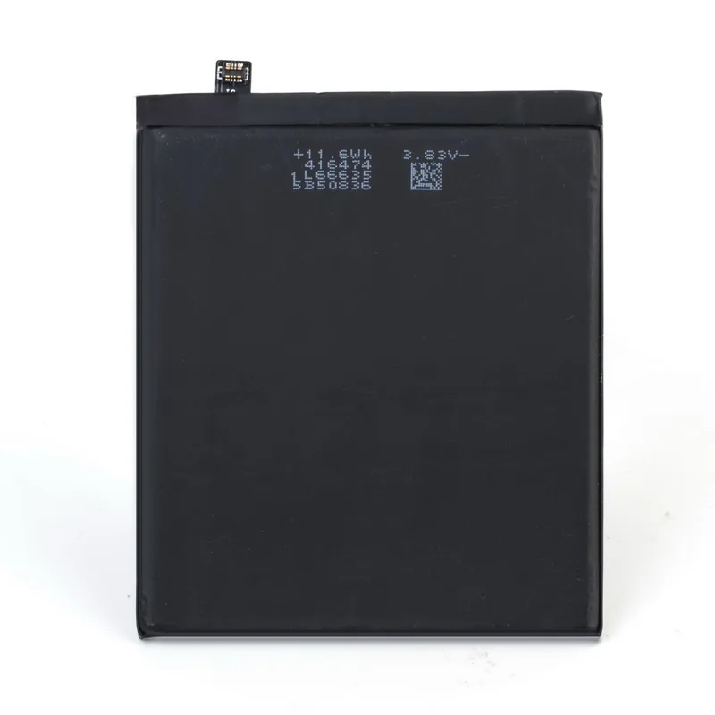 Новый аккумулятор Letv LeEco Le 2 X620 3000 мАч LTF21A Аккумулятор для Pro / X520 батарея телефона