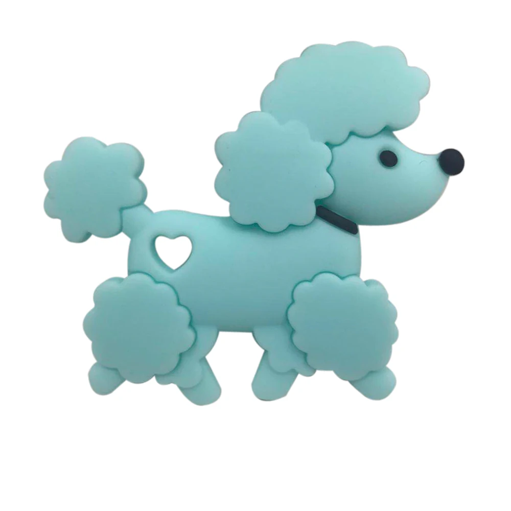 5 шт. детский силиконовый Прорезыватель для зубов | Мать и ребенок