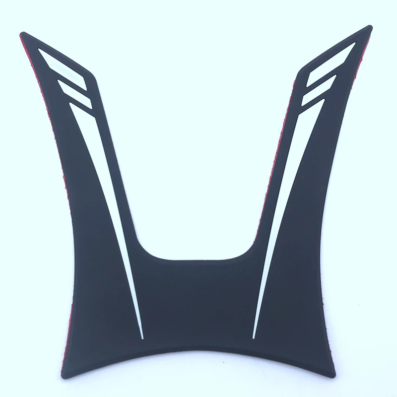 

Motorcycle Protector Tank Traction Pad Side Gas Knee Grip Protector for KAWASAKI VERSYS X300 2017-2019