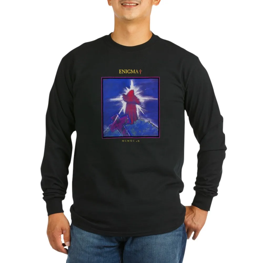 enigma t shirt