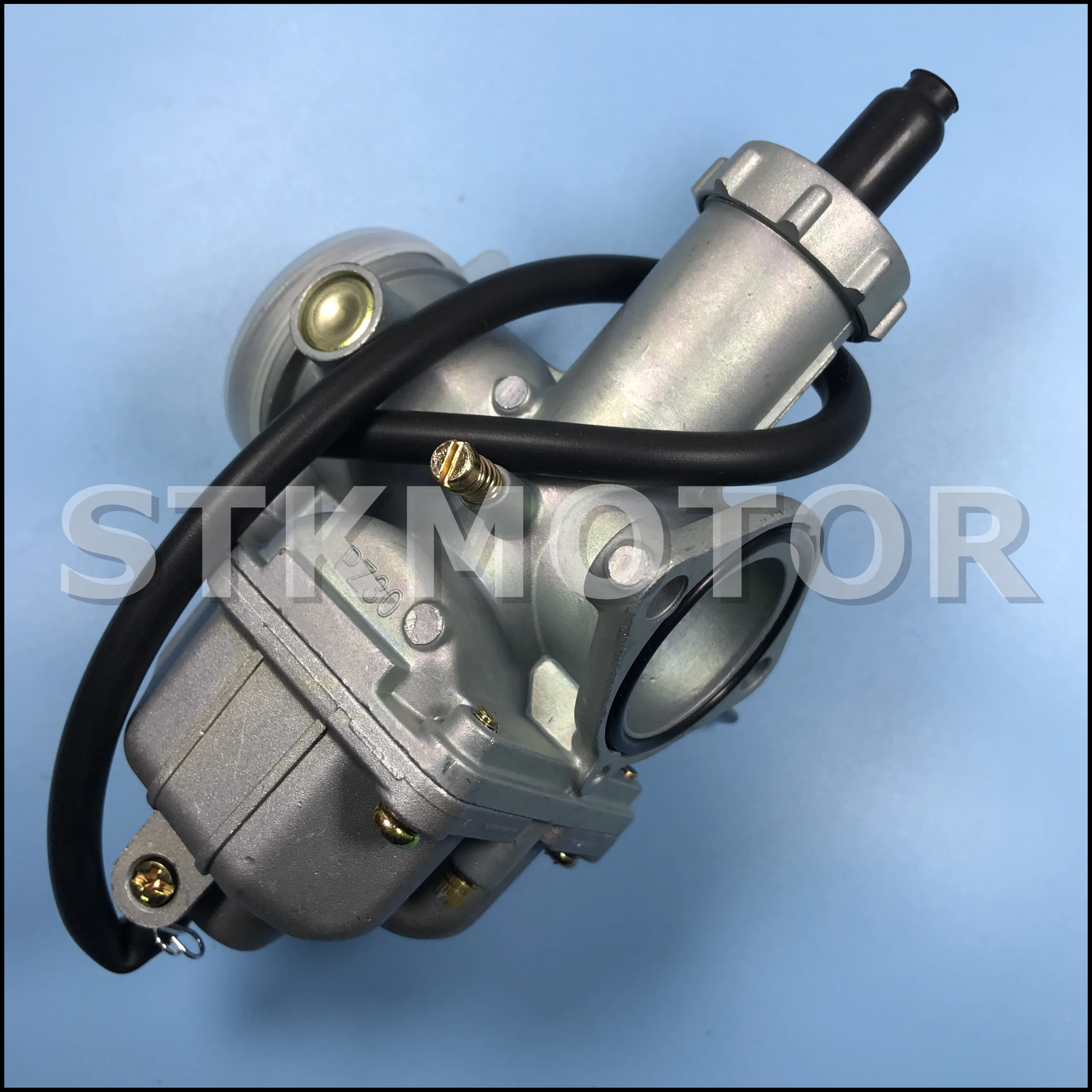 Карбюратор карбюратора 30 мм для 200cc 250cc 300CC Taotao SunL JCL Quad 4-тактный китайский