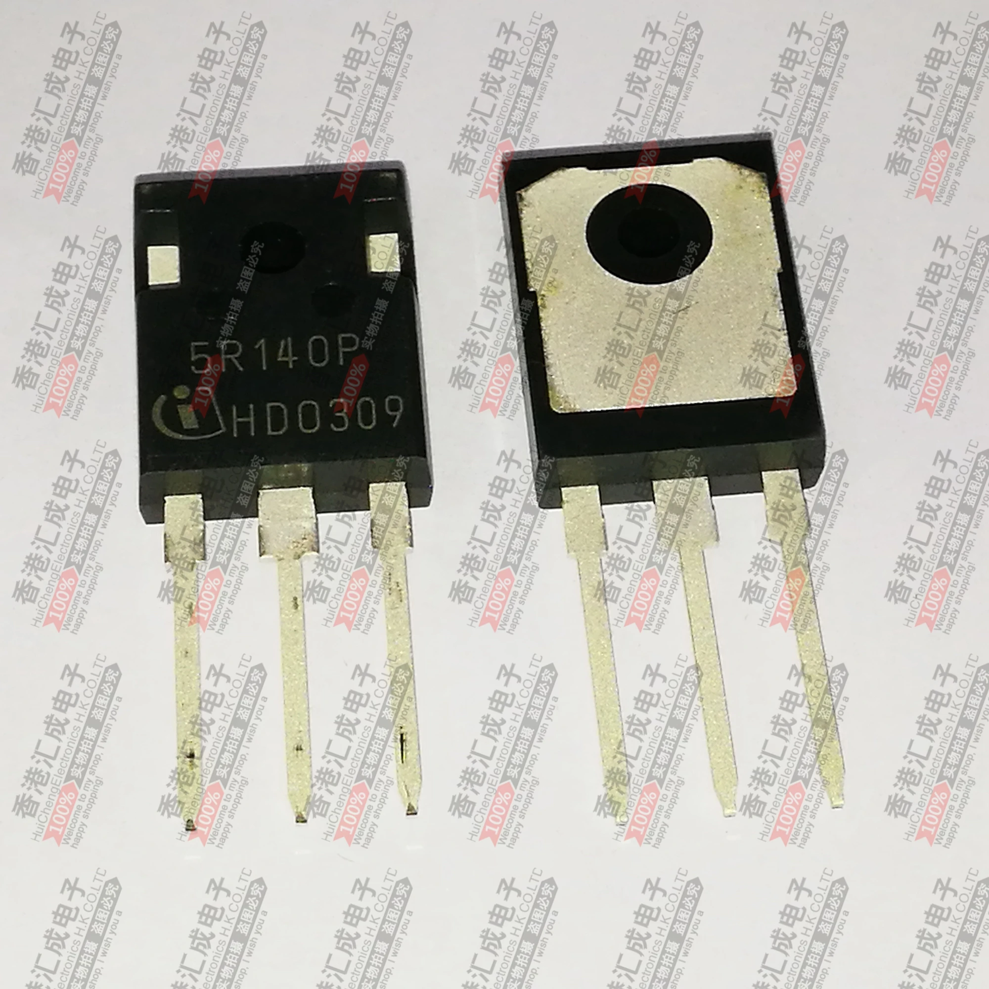 

IPW50R140CP TO-3P New Original