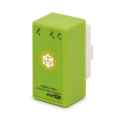Нитро ECO OBD2 дизельный нитро ECOOBD2 бензиновый автомобиль OBD 2 чип тюнинг бокс бензин|