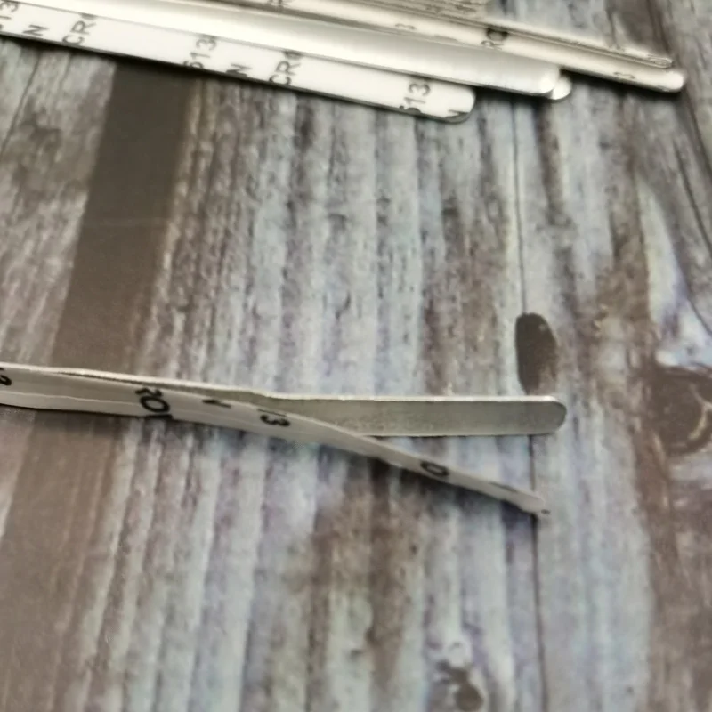 Регулируемый эластичный шнур для лицевой маски 5 мм 50/100 шт. | Дом и сад