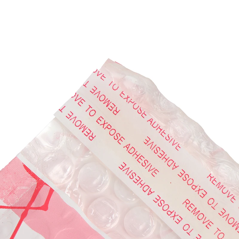 

10pcs/125*180mm/5x6in Flamingo Bubble Mailing Bag Self Sealing SD&HI Mailer Envelopes