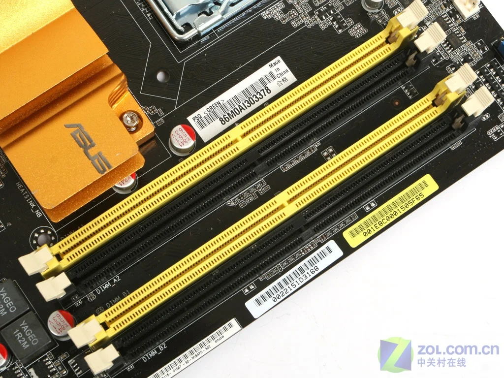 LGA 775 ASUS P5Q 800 МГц 667 МГц DDR2 P5 Q материнская плата по стандарту ATX USB2.0 PCI-E X16 Настольный ПК материнская плата P5Q используется