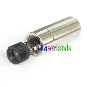 Лазерный диодный объектив 12*30 мм 9,0 мм TO-5 TO5, металлический корпус w 200-1100nm, 10 шт.