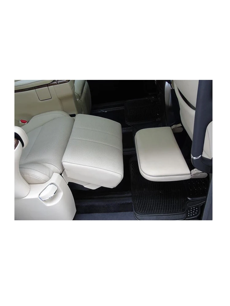 For Toyota Alphard Vellfire 30 2015-19 Front Row Legs Seat Support Board | Автомобили и мотоциклы