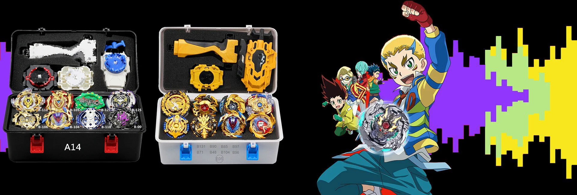 Bey Bay Burst HOT Box Takara Tomy B122 игрушки Арена лезвие без пускового устройства Bable Слива Fafnir Феникс лезвие