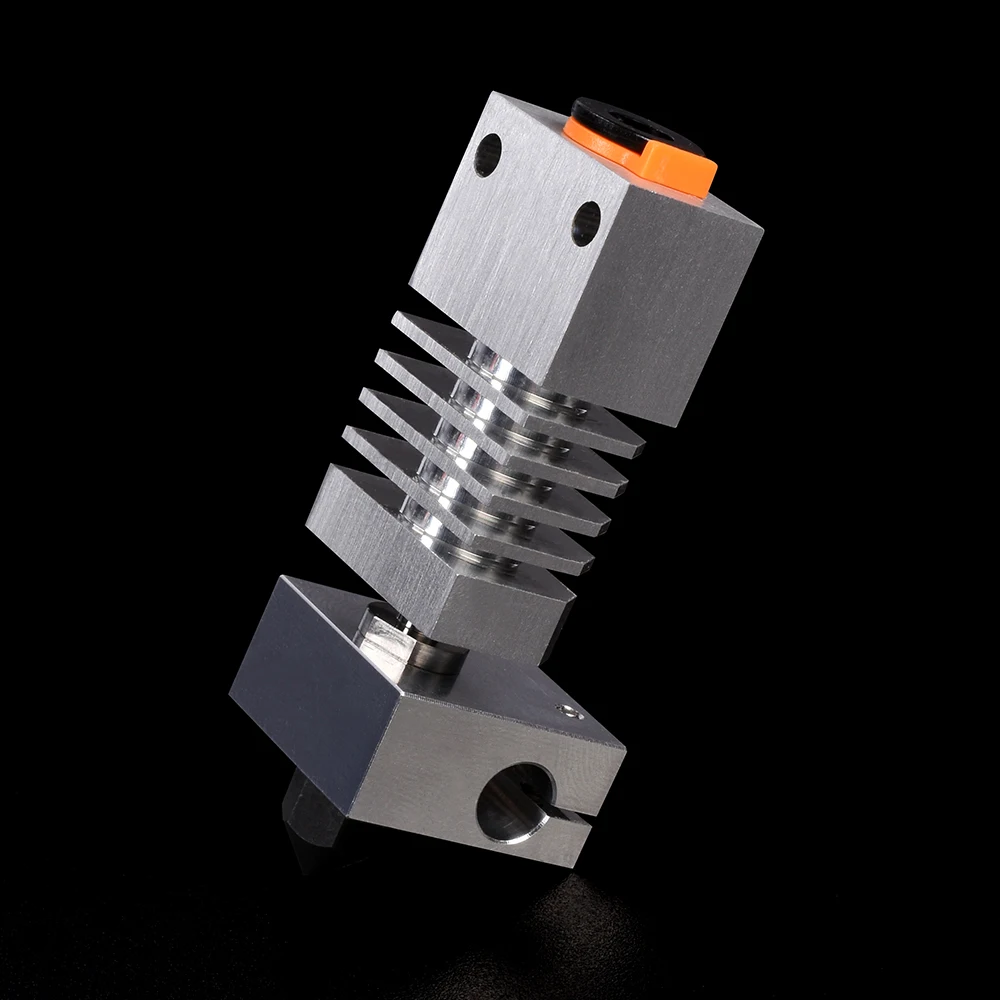 BIGTREETECH SKR MINI E3 V2.0 Control Board TFT35 E3 V3.0 CR10S PRO Hotend BIQU SSS Spring Steel Sheet For ender 3 Upgrade Kit