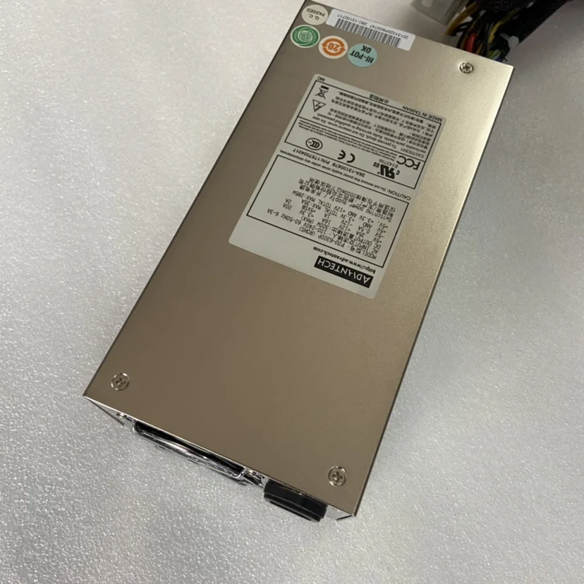 Advantech P2U 6300P 300W блок питания для сервера|power 300w|server power supplyreplacement supply |